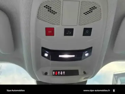 Photo 12 Fiat 600  1.2 Hybrid 100ch DCT6