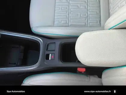 Photo 25 Fiat 600  1.2 Hybrid 100ch DCT6