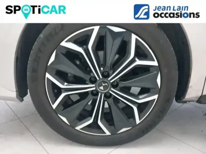 Photo 64 DS DS 4  PureTech 130 EAT8