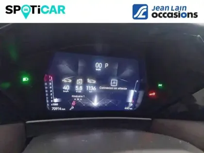 Photo 30 DS DS 4  PureTech 130 EAT8