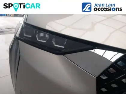 Photo 49 DS DS 4  PureTech 130 EAT8