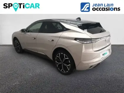 Photo 51 DS DS 4  PureTech 130 EAT8