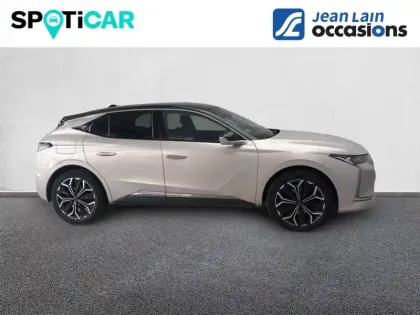 Photo 14 DS DS 4  PureTech 130 EAT8