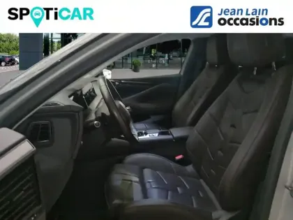 Photo 26 DS DS 4  PureTech 130 EAT8