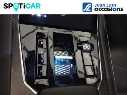 Photo 31 DS DS 4  PureTech 130 EAT8