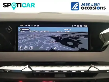 Photo 21 DS DS 4  PureTech 130 EAT8