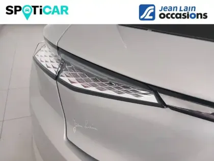 Photo 38 DS DS 4  PureTech 130 EAT8