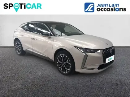 Photo 45 DS DS 4  PureTech 130 EAT8