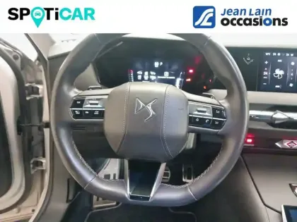 Photo 37 DS DS 4  PureTech 130 EAT8