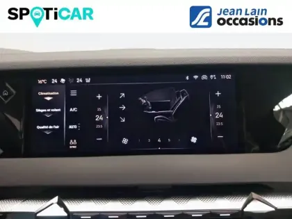 Photo 10 DS DS 4  PureTech 130 EAT8