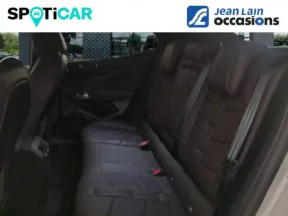 Photo 61 DS DS 4  PureTech 130 EAT8