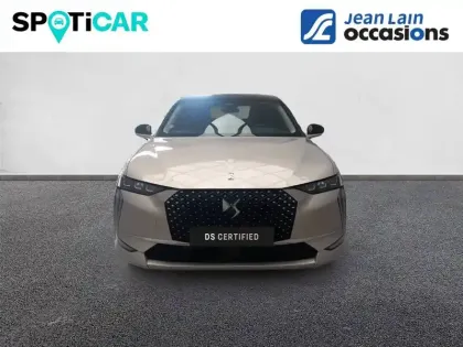 Photo 35 DS DS 4  PureTech 130 EAT8