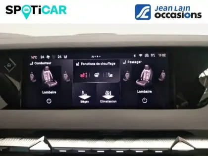 Photo 11 DS DS 4  PureTech 130 EAT8