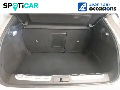 Photo 46 DS DS 4  PureTech 130 EAT8