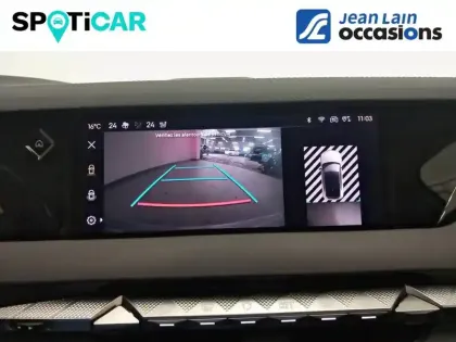 Photo 18 DS DS 4  PureTech 130 EAT8