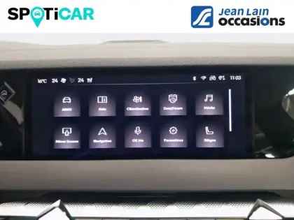 Photo 6 DS DS 4  PureTech 130 EAT8