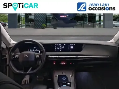 Photo 25 DS DS 4  PureTech 130 EAT8