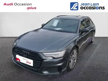 Photo Audi A6 Competition