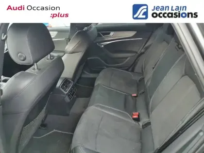 Photo 16 Audi A6  Avant 55 TFSIe 367 ch S tronic 7 Quattro