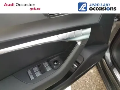 Photo 19 Audi A6  Avant 55 TFSIe 367 ch S tronic 7 Quattro