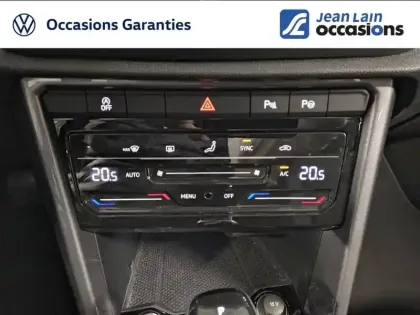 Photo 18 Volkswagen T-roc  1.5 TSI EVO 150 Start/Stop DSG7