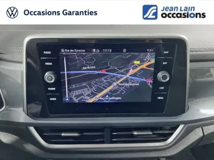 Photo 14 Volkswagen T-roc  1.5 TSI EVO 150 Start/Stop DSG7