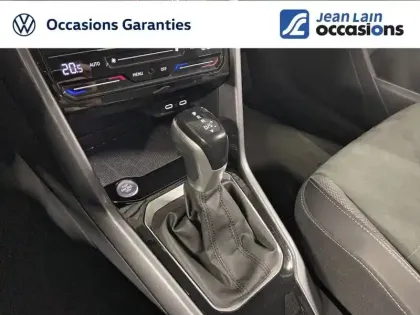 Photo 15 Volkswagen T-roc  1.5 TSI EVO 150 Start/Stop DSG7