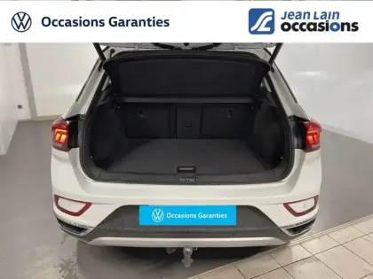 Photo 13 Volkswagen T-roc  1.5 TSI EVO 150 Start/Stop DSG7