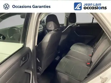 Photo 5 Volkswagen T-roc  1.5 TSI EVO 150 Start/Stop DSG7