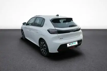 Photo 39 Peugeot 208  PureTech 75 S&S BVM5