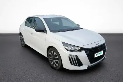 Photo 25 Peugeot 208 Gén. II Ph2 Active 5