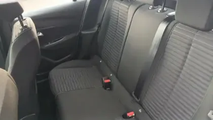 Photo 10 Peugeot 208  PureTech 75 S&S BVM5