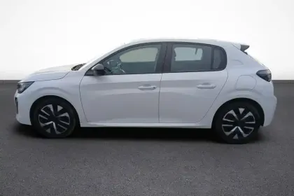 Photo 38 Peugeot 208  PureTech 75 S&S BVM5