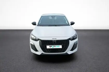 Photo 37 Peugeot 208  PureTech 75 S&S BVM5