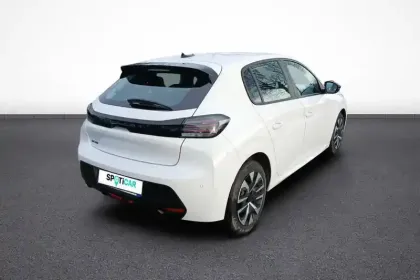 Photo 41 Peugeot 208  PureTech 75 S&S BVM5