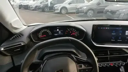 Photo 35 Peugeot 208 Gén. II Ph2 Active 5