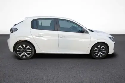 Photo 42 Peugeot 208  PureTech 75 S&S BVM5