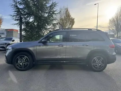 Photo 21 Mercedes EQB  250+