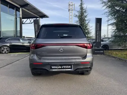 Photo 41 Mercedes EQB  250+