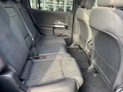 Photo 33 Mercedes EQB  250+