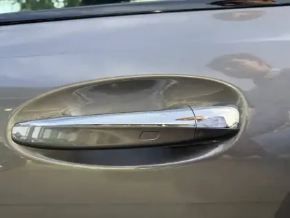 Photo 7 Mercedes EQB  250+