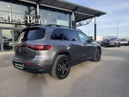Photo 24 Mercedes EQB  250+