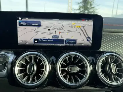 Photo 11 Mercedes EQB  250+