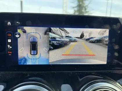 Photo 49 Mercedes EQB  250+