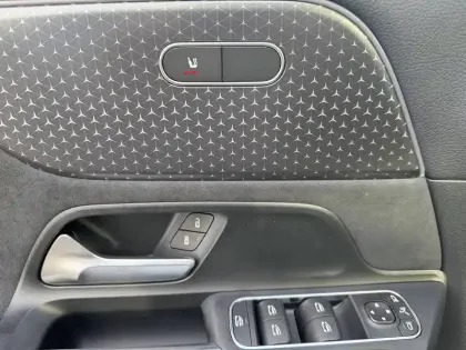 Photo 28 Mercedes EQB  250+