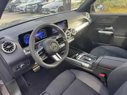 Photo 8 Mercedes EQB  250+