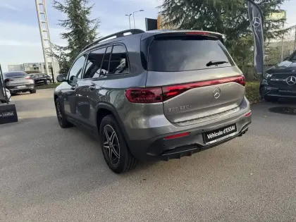 Photo 40 Mercedes EQB  250+