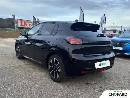 Photo 29 Peugeot 208  Hybrid 100 e-DCS6