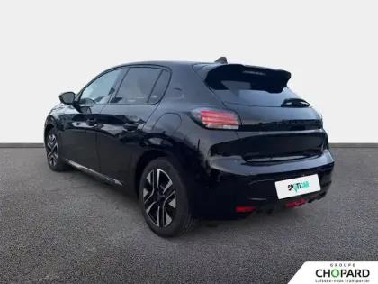 Photo 6 Peugeot 208  Hybrid 100 e-DCS6