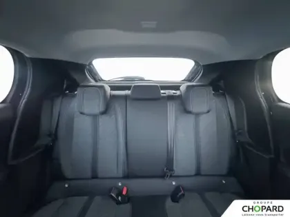 Photo 18 Peugeot 208  Hybrid 100 e-DCS6